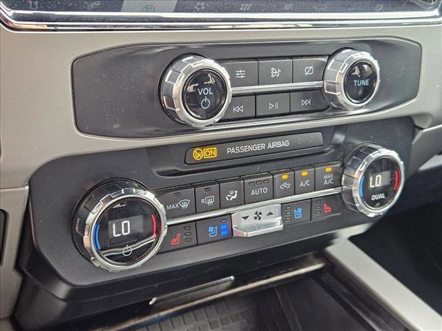 Certified 2022 Ford F350 Lariat w/ Lariat Ultimate Package AWD/4WD image 14