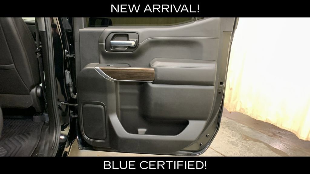 Used 2021 Chevrolet Silverado 1500 RST w/ Rally Edition image 14