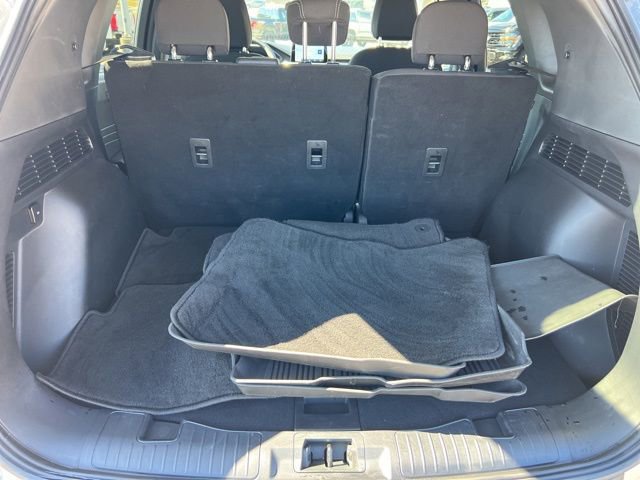 Certified 2024 Ford Escape Active image 27