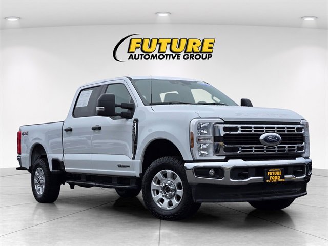 Certified 2024 Ford F250 XLT