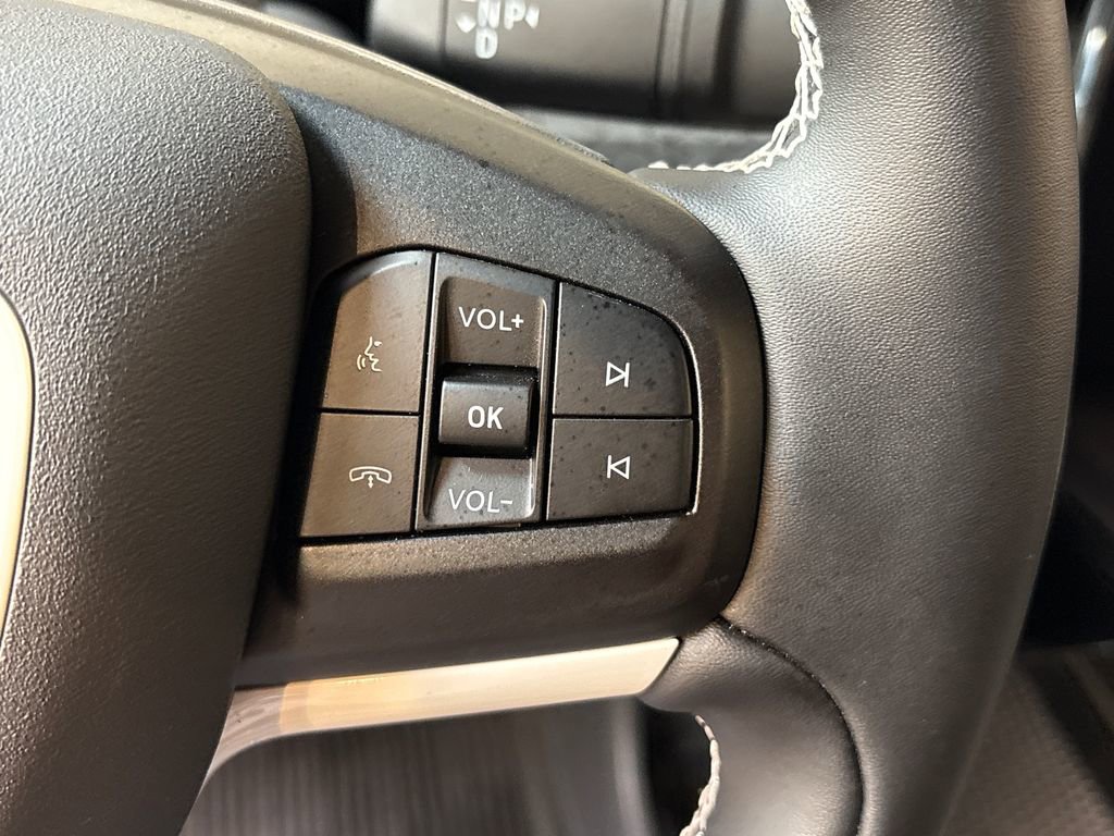 Certified 2025 Ford Mustang Mach-E GT image 24