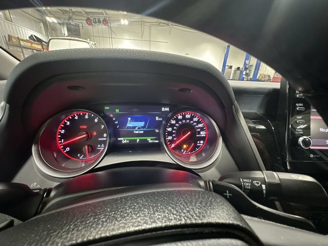 Used 2022 Toyota Camry XSE AWD/4WD image 14