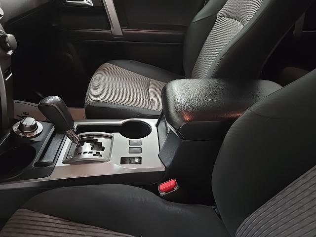 Used 2021 Toyota 4Runner SR5 image 17