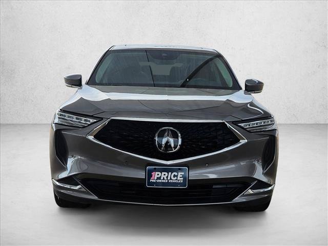 Used 2024 Acura MDX w/ Technology Package FWD video 2