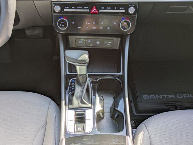 Used 2025 Hyundai Santa Cruz SEL FWD image 19