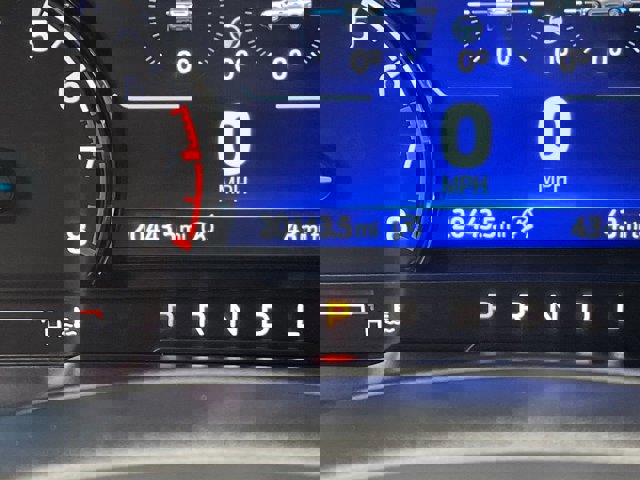 Certified 2023 Ford Maverick XLT w/ Equipment Group 300A Standard image 17