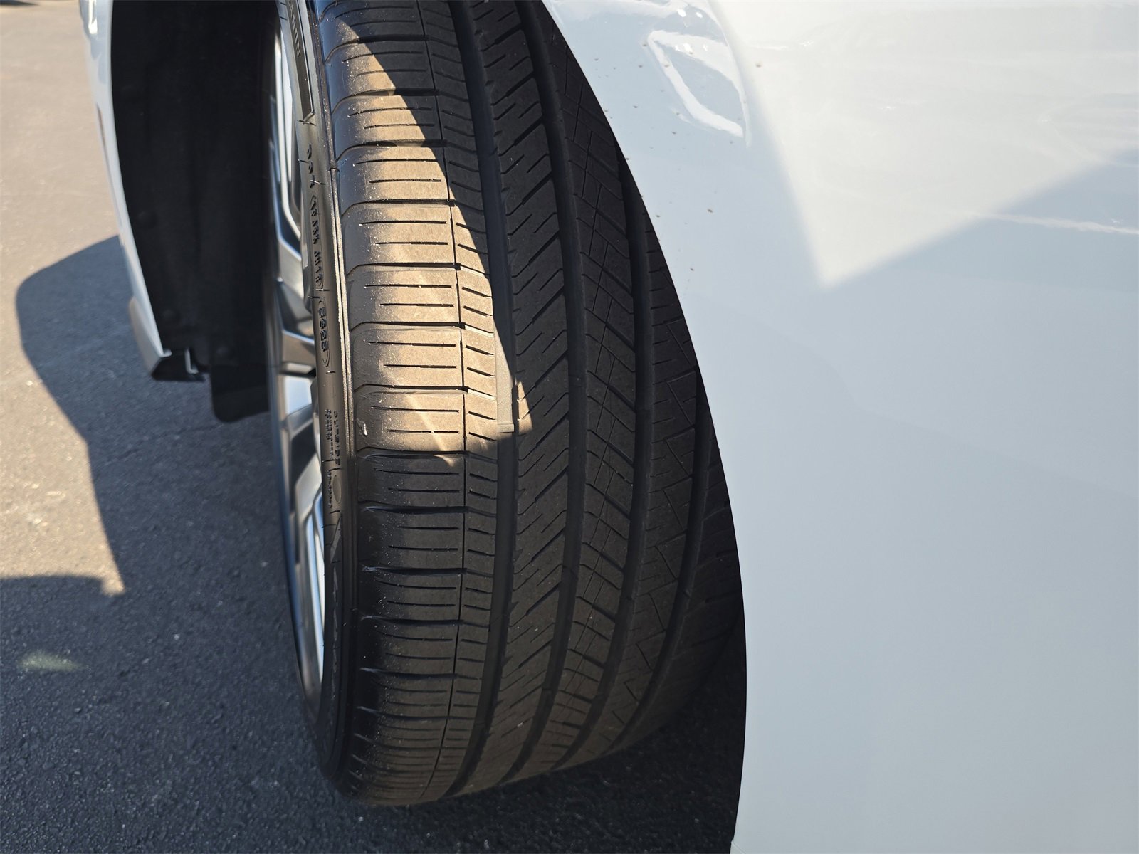 Certified 2024 Ford Mustang Premium image 27