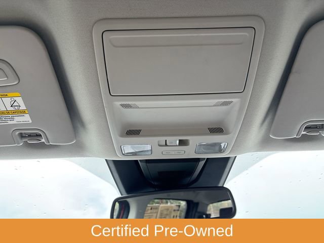 Certified 2025 Ford Ranger Lariat w/ FX4 Off-Road Package image 31