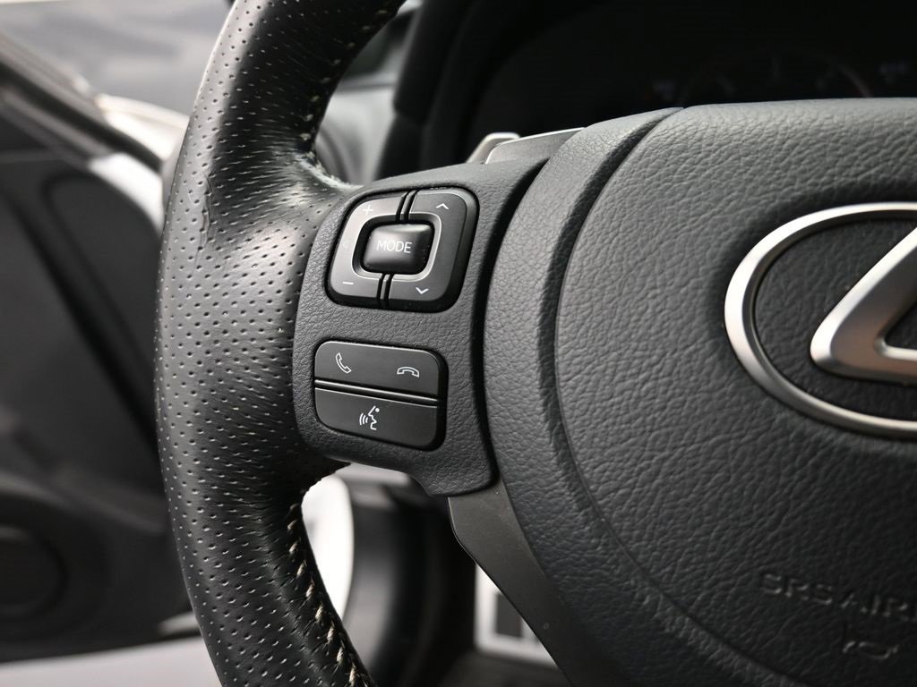 Used 2023 Lexus IS 350 F Sport w/ Navigation Package image 6