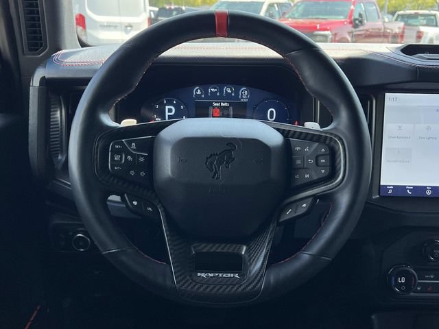 Certified 2023 Ford Bronco Raptor AWD/4WD image 7