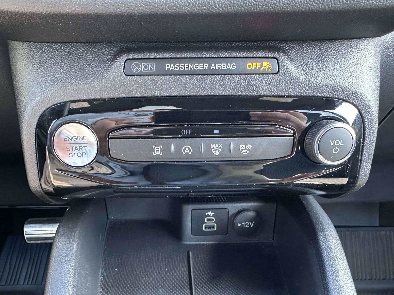 Certified 2024 Ford Escape ST-Line w/ Tech Pack #1 AWD/4WD image 23