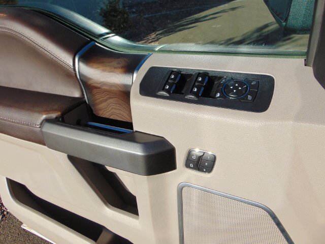 Certified 2019 Ford F150 Limited w/ Trailer Tow Package AWD/4WD image 20