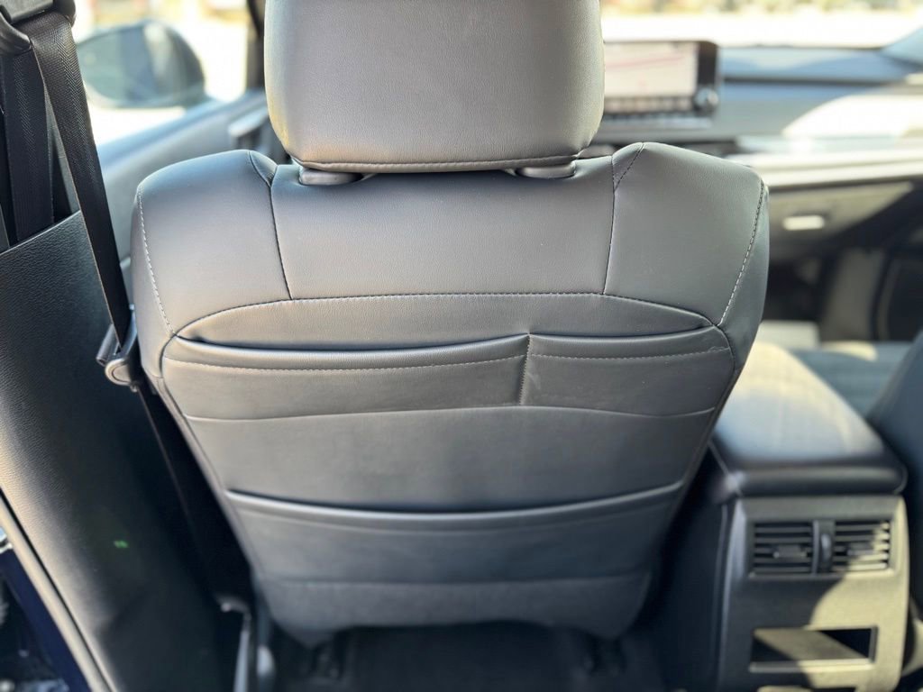 Used 2024 Mitsubishi Outlander SE image 29