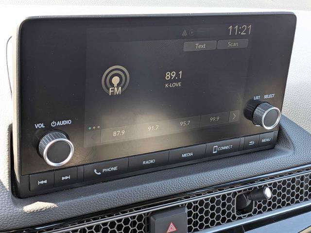 Used 2026 Honda Civic Sport image 22
