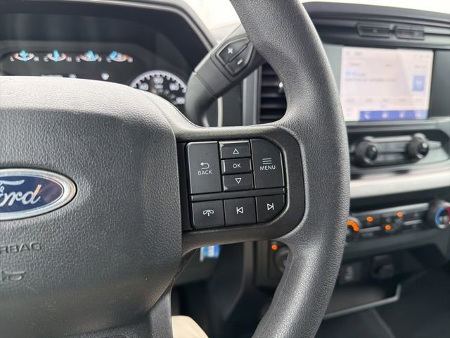 Certified 2023 Ford F150 XLT image 41