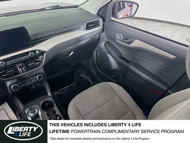Certified 2022 Ford Escape SE w/ Convenience Package image 23