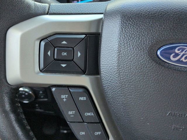 Certified 2020 Ford F250 Lariat image 25