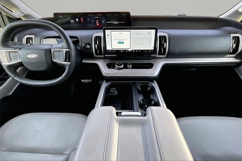 Certified 2025 Ford Expedition Max Active image 16
