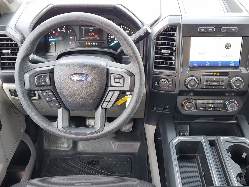 Certified 2019 Ford F150 XL w/ Equipment Group 101A Mid AWD/4WD image 29
