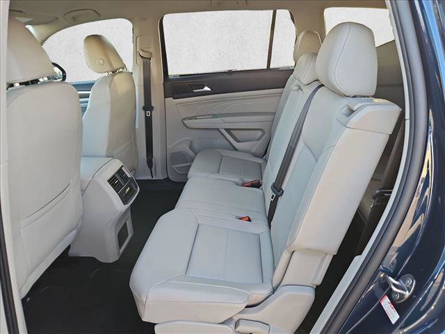 Used 2023 Volkswagen Atlas SE FWD image 15