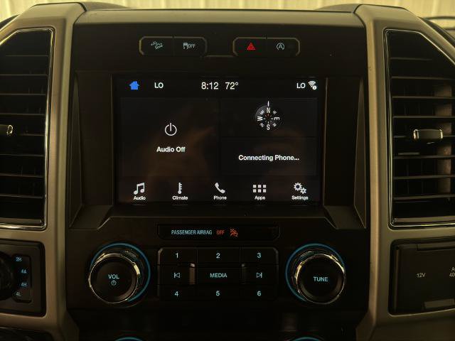 Certified 2019 Ford F150 Lariat AWD/4WD image 4