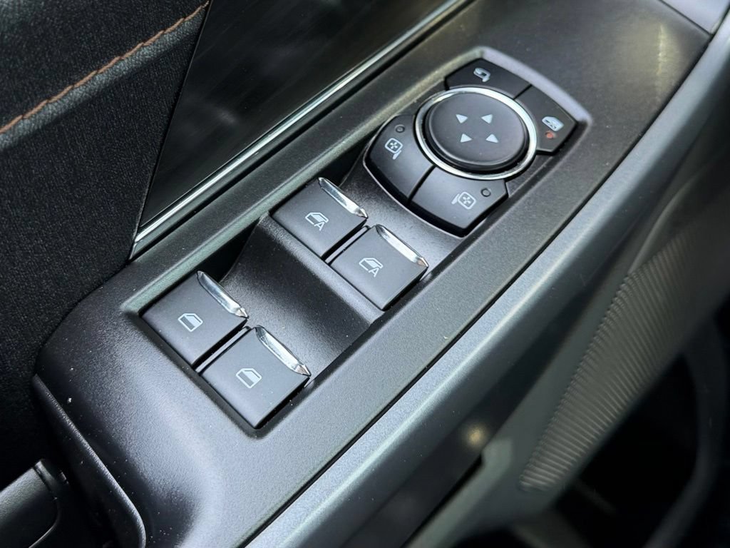 Certified 2025 Ford F150 Lariat AWD/4WD image 17