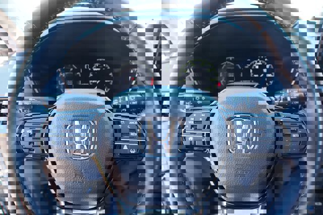 Used 2025 Honda CR-V EX-L image 21