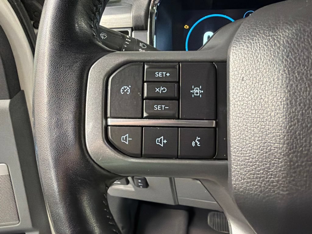 Certified 2022 Ford F150 Lariat w/ Equipment Group 501A Mid AWD/4WD image 22