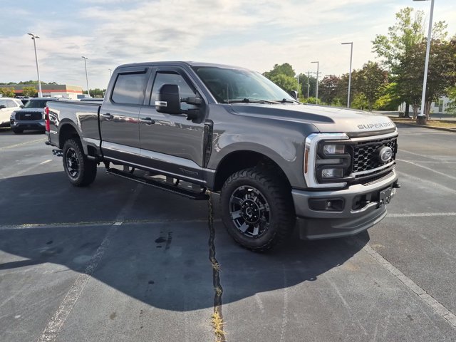 Certified 2024 Ford F250 Lariat w/ Sport Appearance Package AWD/4WD image 2