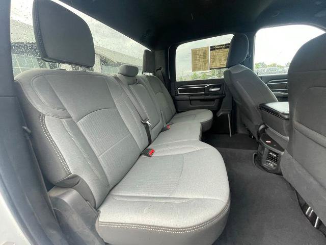 Used 2024 RAM 2500 Big Horn AWD/4WD image 26