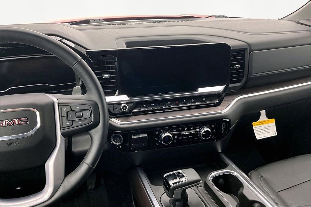 Used 2023 GMC Sierra 1500 SLT w/ SLT Premium Plus Package image 6