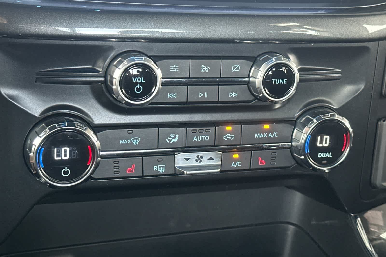 Certified 2021 Ford F150 XLT w/ Equipment Group 302A High AWD/4WD image 20