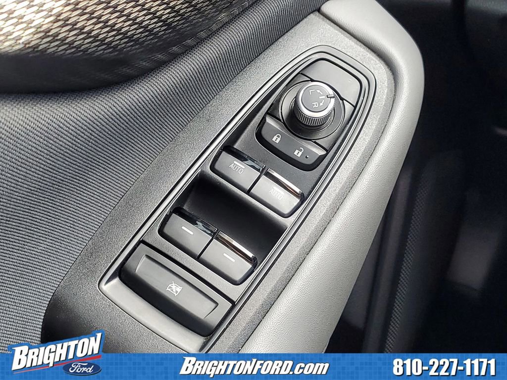 Used 2023 Subaru Outback Premium image 17