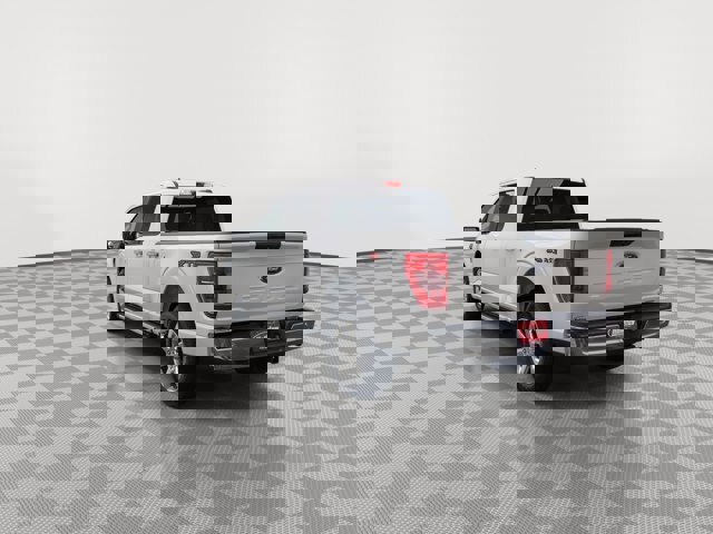 Certified 2022 Ford F150 XLT w/ Max Trailer Tow Package image 3