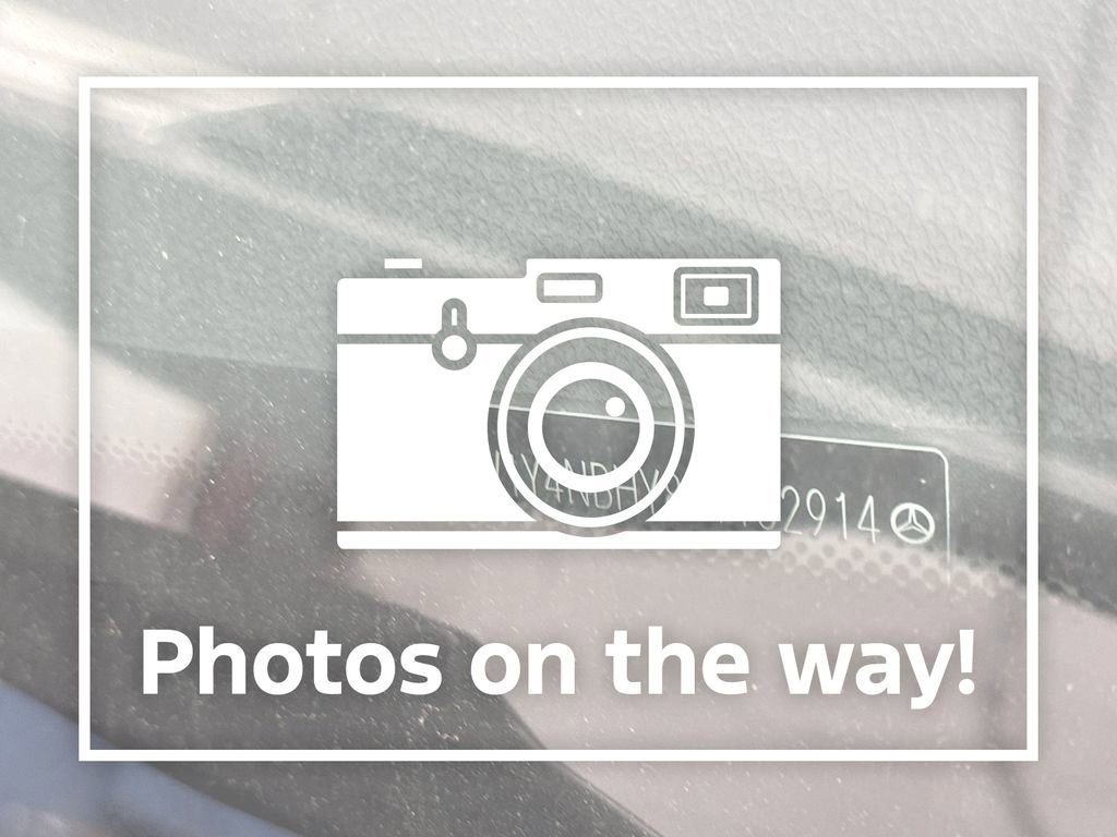 Used 2023 Mercedes-Benz Sprinter 144 Cargo image 2