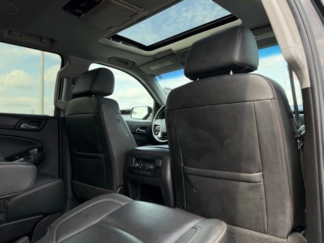 Used 2018 Chevrolet Tahoe Premier AWD/4WD image 29