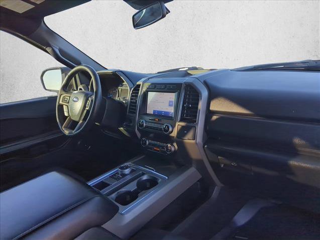Certified 2020 Ford Expedition XLT RWD image 24