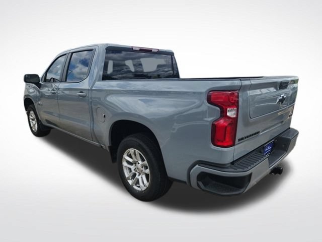 Used 2024 Chevrolet Silverado 1500 RST w/ Protection Package RWD image 7