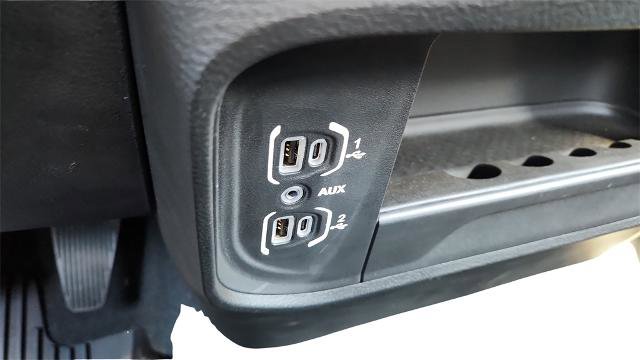 Used 2022 RAM 2500 Tradesman image 16