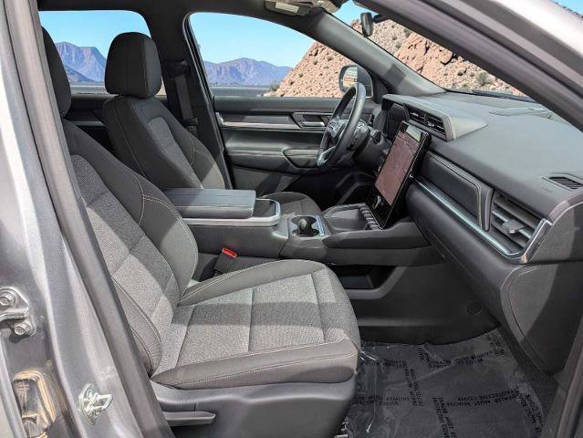 Used 2026 GMC Terrain Elevation AWD/4WD image 17