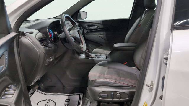 Used 2023 Chevrolet Equinox RS w/ LPO, Floor Liner Package AWD/4WD image 13