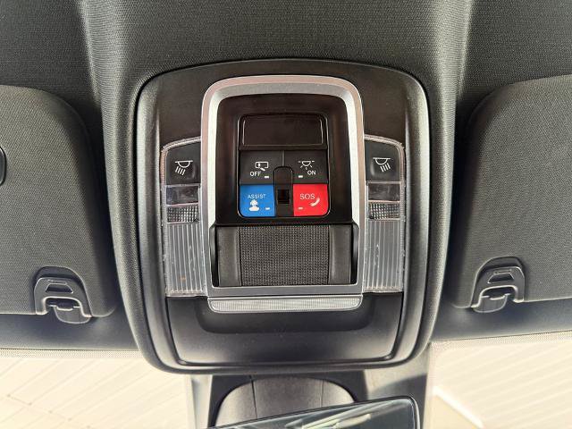 Used 2024 RAM 1500 Laramie RWD image 19