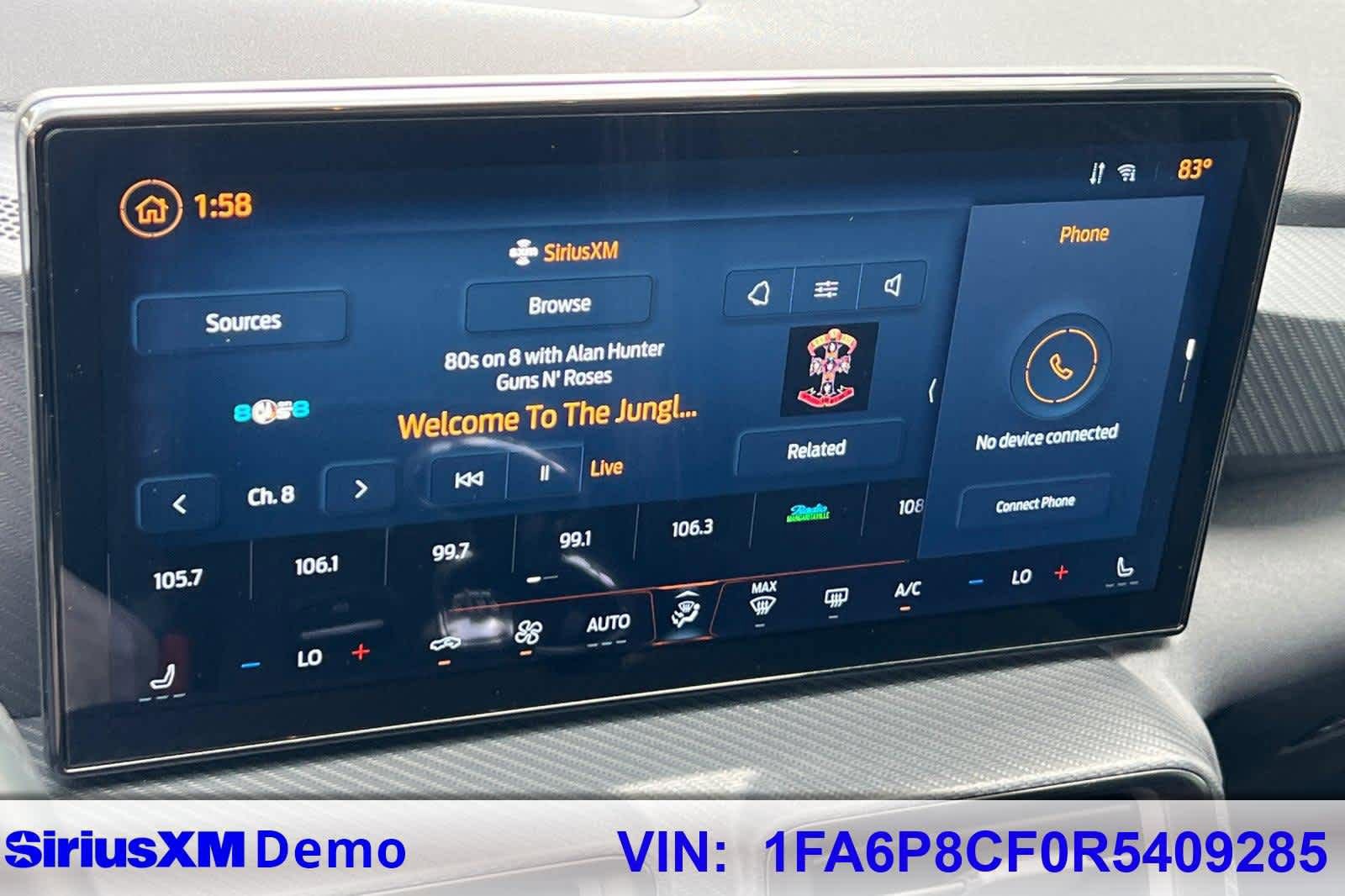 Certified 2024 Ford Mustang GT image 28