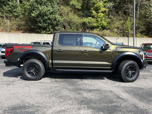 Certified 2025 Ford F150 Raptor AWD/4WD image 2