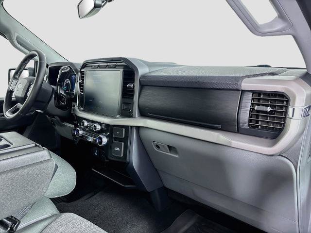 Certified 2023 Ford F150 XLT w/ Equipment Group 302A High AWD/4WD image 28