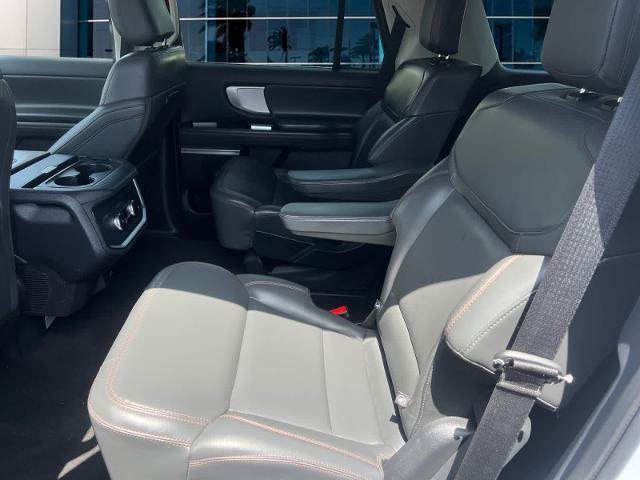 Certified 2025 Ford Expedition Active RWD image 13