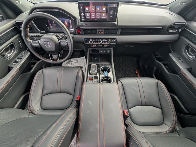 Used 2026 Honda Passport TrailSport Elite image 23