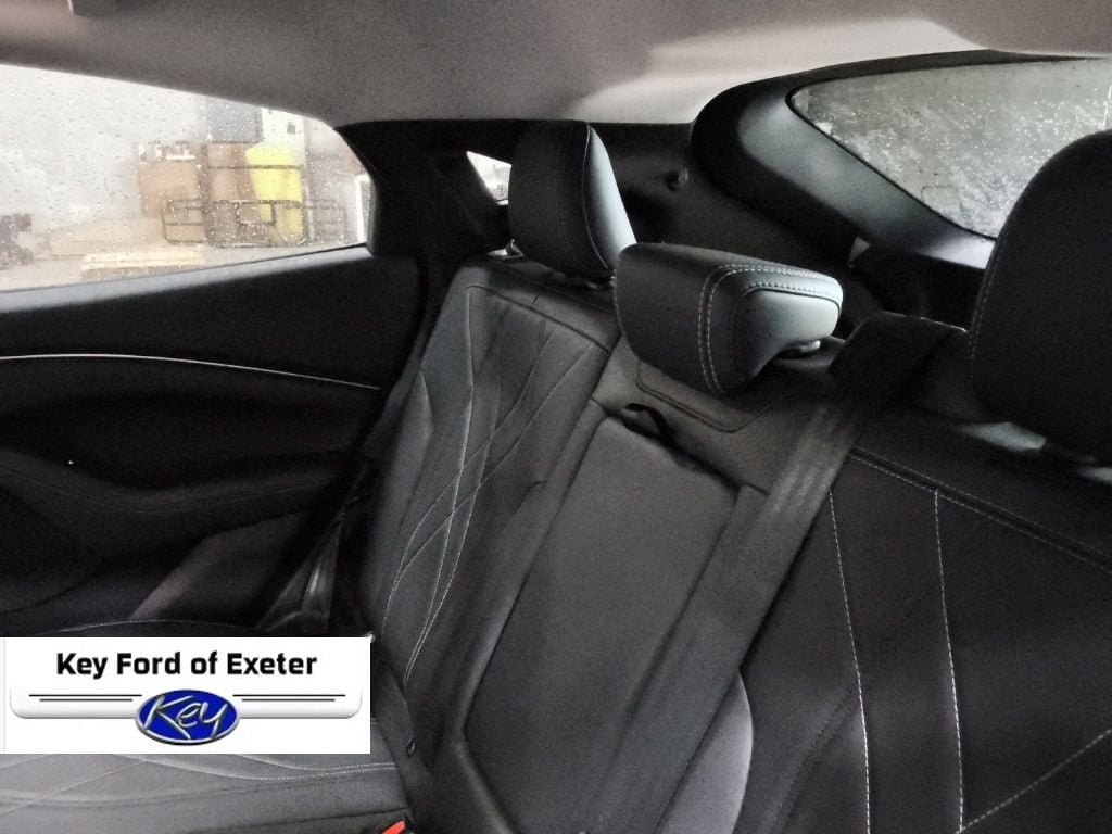 Certified 2025 Ford Mustang Mach-E Select w/ Comfort Package Lite AWD/4WD image 19