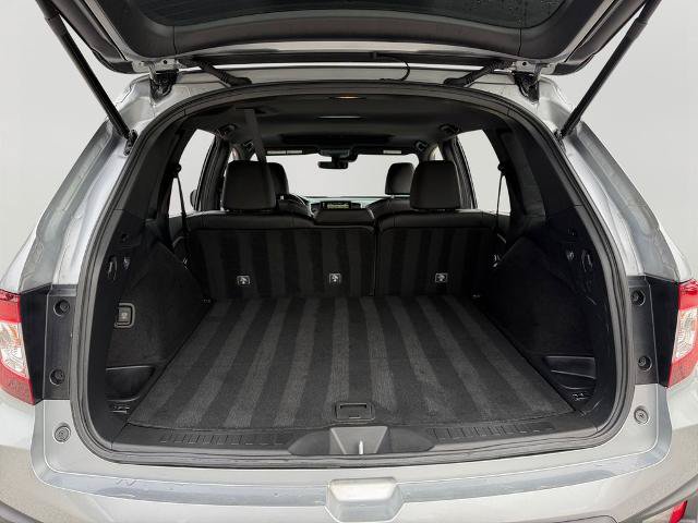 Used 2025 Honda Passport TrailSport image 10