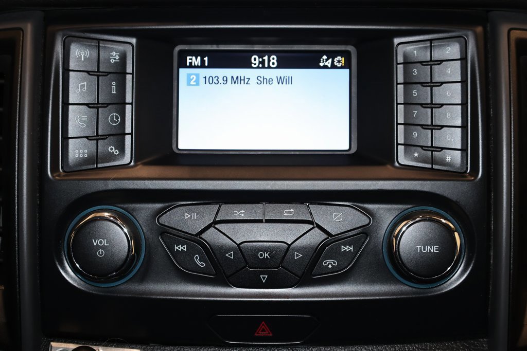 Certified 2022 Ford Ranger XL w/ Equipment Group 101A High image 27